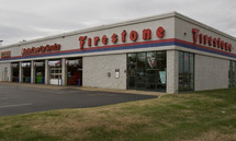 Bridgestone/Firestone Community Photo