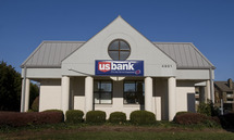 US Bank Community Photo