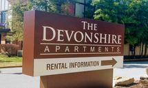The Devonshire Apartments Community Photo