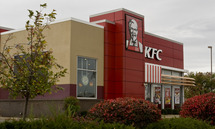 Kentucky Fried Chicken (KFC) Community Photo